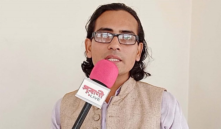 অধিকাংশ মানুষ সকালে আ. লীগ বিকালে বিএনপি : মোমিন মেহেদী